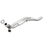 1996-1997 Chevrolet Camaro Direct-Fit Catalytic Converter 23518 Magnaflow