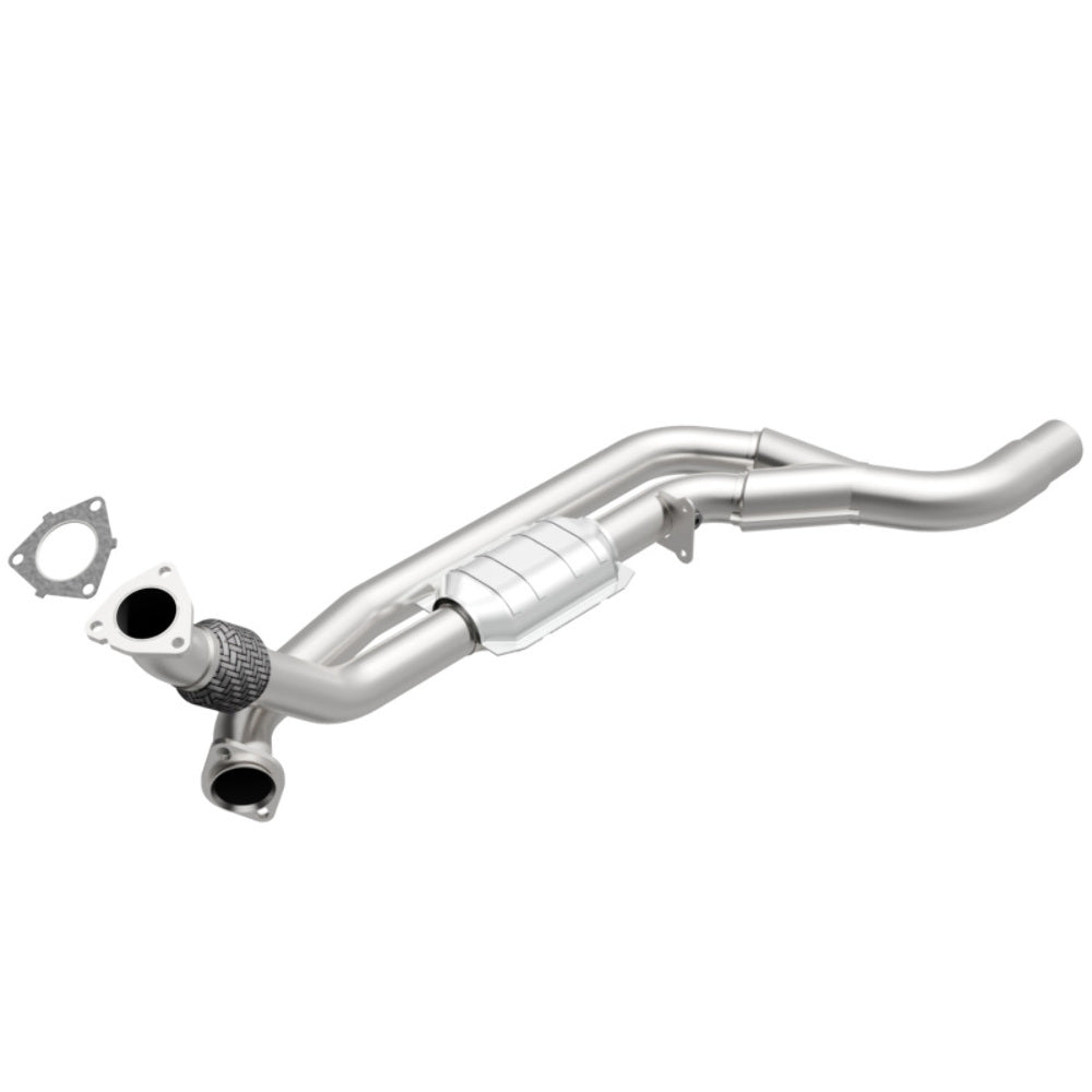 1996-1997 Chevrolet Camaro Direct-Fit Catalytic Converter 23518 Magnaflow