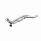 1996-1997 Chevrolet Camaro Direct-Fit Catalytic Converter 23518 Magnaflow