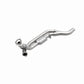 1996-1997 Chevrolet Camaro Direct-Fit Catalytic Converter 23518 Magnaflow