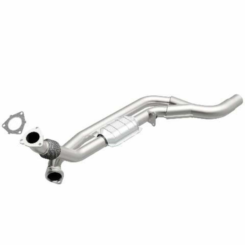 1996-1997 Chevrolet Camaro Direct-Fit Catalytic Converter 23518 Magnaflow