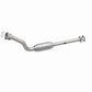1997-2001 Chevrolet Lumina Direct-Fit Catalytic Converter 23519 Magnaflow