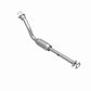 1997-2001 Chevrolet Lumina Direct-Fit Catalytic Converter 23519 Magnaflow