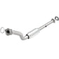 1997-2001 Chevrolet Lumina Direct-Fit Catalytic Converter 23519 Magnaflow