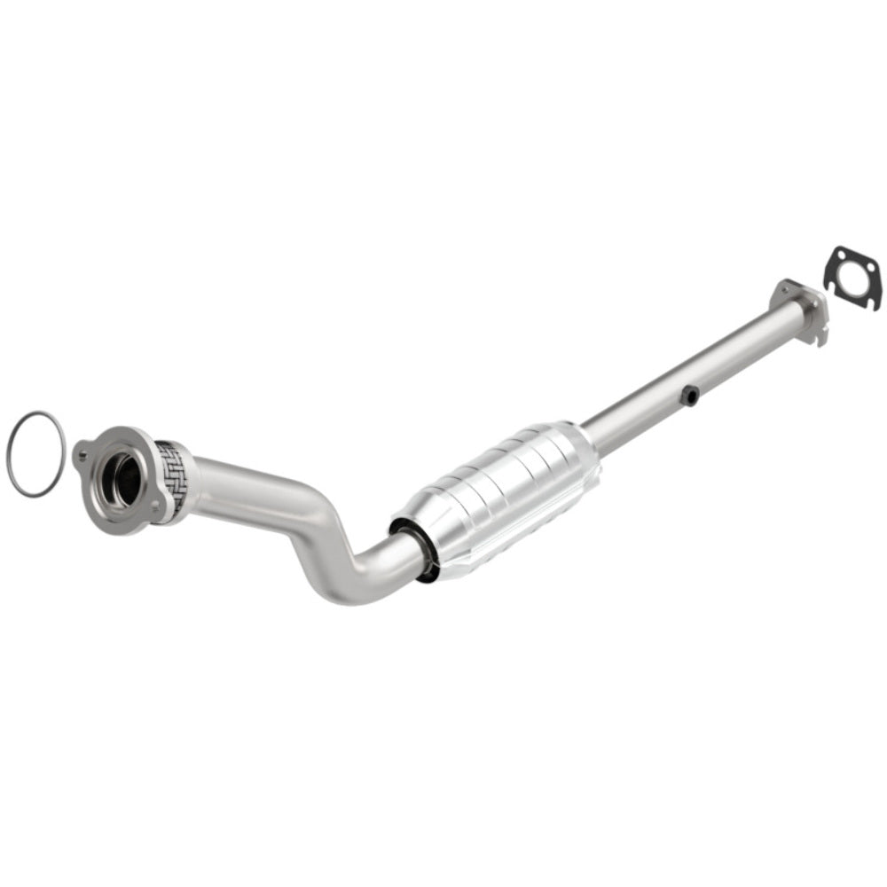 1997-2001 Chevrolet Lumina Direct-Fit Catalytic Converter 23519 Magnaflow