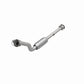 1997-2001 Chevrolet Lumina Direct-Fit Catalytic Converter 23519 Magnaflow