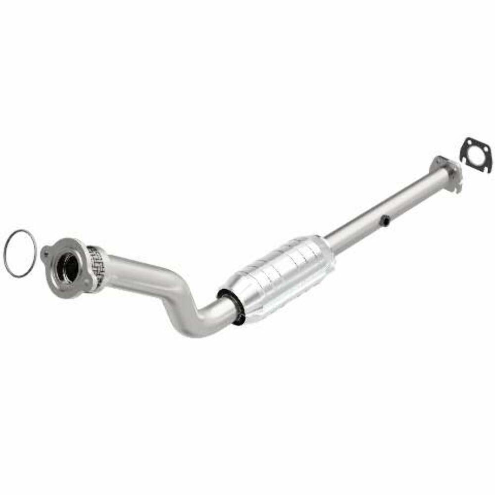 1997-2001 Chevrolet Lumina Direct-Fit Catalytic Converter 23519 Magnaflow
