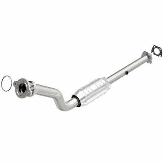 1997-2001 Chevrolet Lumina Direct-Fit Catalytic Converter 23519 Magnaflow