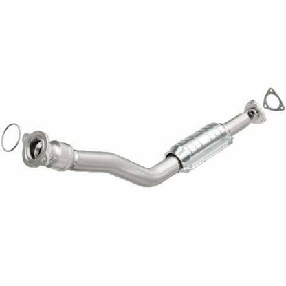 1997-2003 Chevrolet Malibu Direct-Fit Catalytic Converter 23520 Magnaflow - Catalytic Converters Car Part People