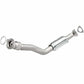 1997-2003 Chevrolet Malibu Direct-Fit Catalytic Converter 23520 Magnaflow