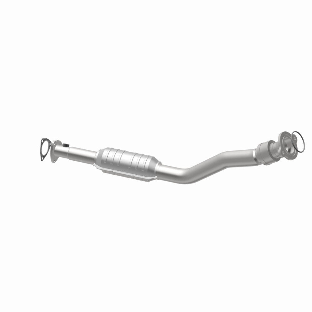 1997-2003 Chevrolet Malibu Direct-Fit Catalytic Converter 23520 Magnaflow - Catalytic Converters Car Part People