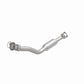 1997-2003 Chevrolet Malibu Direct-Fit Catalytic Converter 23520 Magnaflow - Catalytic Converters Car Part People