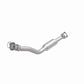 1997-2003 Chevrolet Malibu Direct-Fit Catalytic Converter 23520 Magnaflow