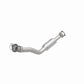 1997-2003 Chevrolet Malibu Direct-Fit Catalytic Converter 23520 Magnaflow - Catalytic Converters Car Part People