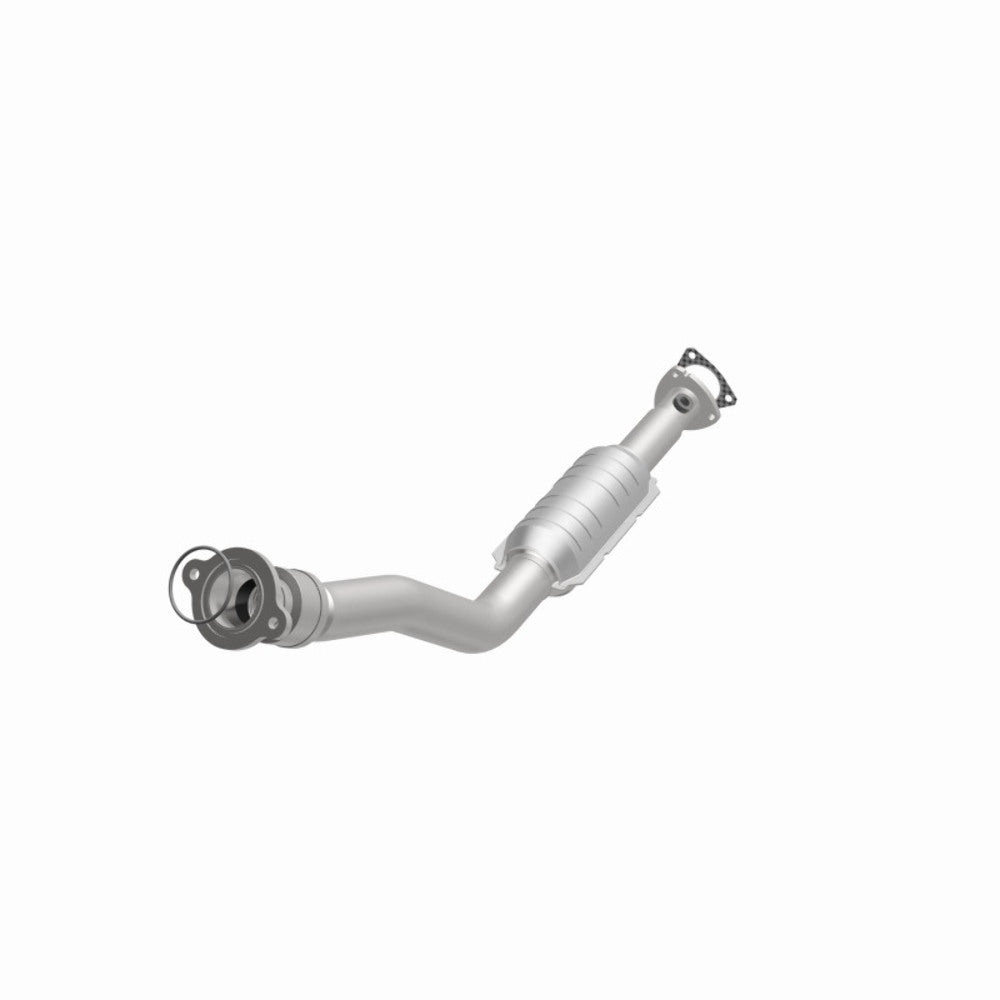 1997-2003 Chevrolet Malibu Direct-Fit Catalytic Converter 23520 Magnaflow - Catalytic Converters Car Part People