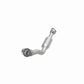 1997-2003 Chevrolet Malibu Direct-Fit Catalytic Converter 23520 Magnaflow