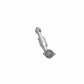 1997-2003 Chevrolet Malibu Direct-Fit Catalytic Converter 23520 Magnaflow