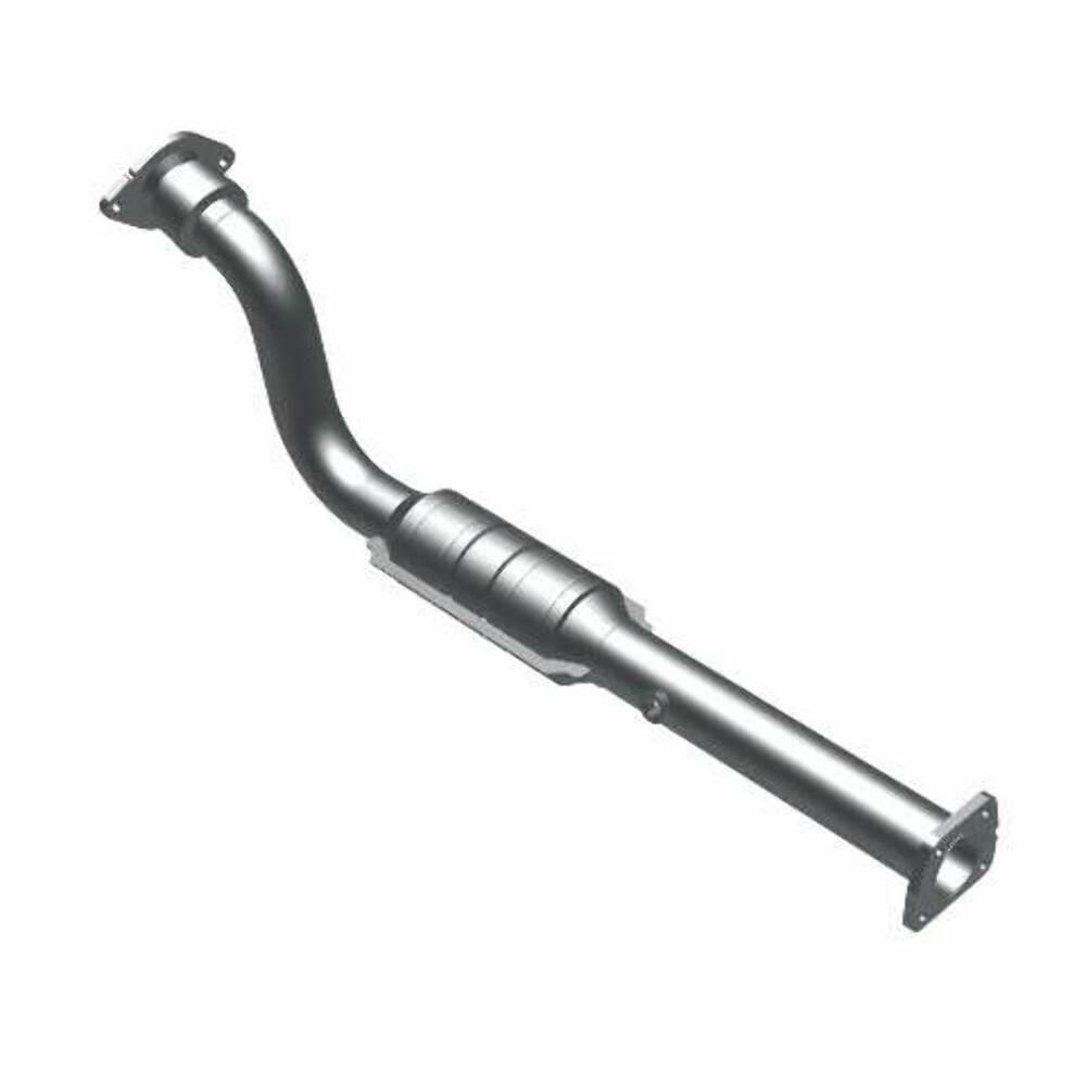1998-1999 Chevrolet Lumina Direct-Fit Catalytic Converter 23521 Magnaflow - Catalytic Converters Car Part People