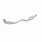 1996-1997 Chevrolet Lumina Direct-Fit Catalytic Converter 23522 Magnaflow