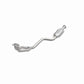 1996-1997 Chevrolet Lumina Direct-Fit Catalytic Converter 23522 Magnaflow