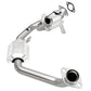 1996-1999 Ford Taurus Direct-Fit Catalytic Converter 23523 Magnaflow - Catalytic Converters Car Part People