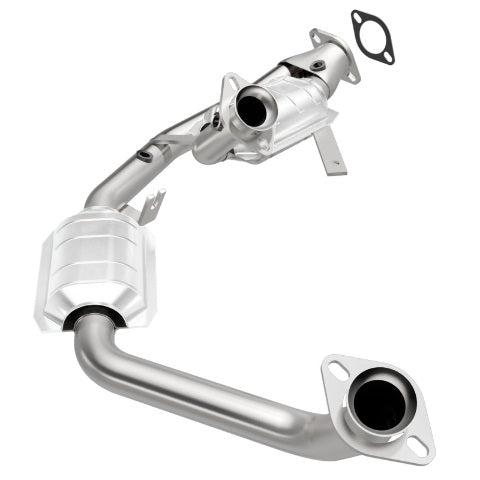 1996-1999 Ford Taurus Direct-Fit Catalytic Converter 23523 Magnaflow