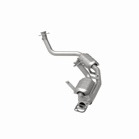 1996-1999 Ford Taurus Direct-Fit Catalytic Converter 23523 Magnaflow