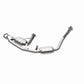 1996-1999 Ford Taurus Direct-Fit Catalytic Converter 23523 Magnaflow