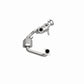 1996-1999 Ford Taurus Direct-Fit Catalytic Converter 23523 Magnaflow - Catalytic Converters Car Part People