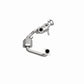 1996-1999 Ford Taurus Direct-Fit Catalytic Converter 23523 Magnaflow
