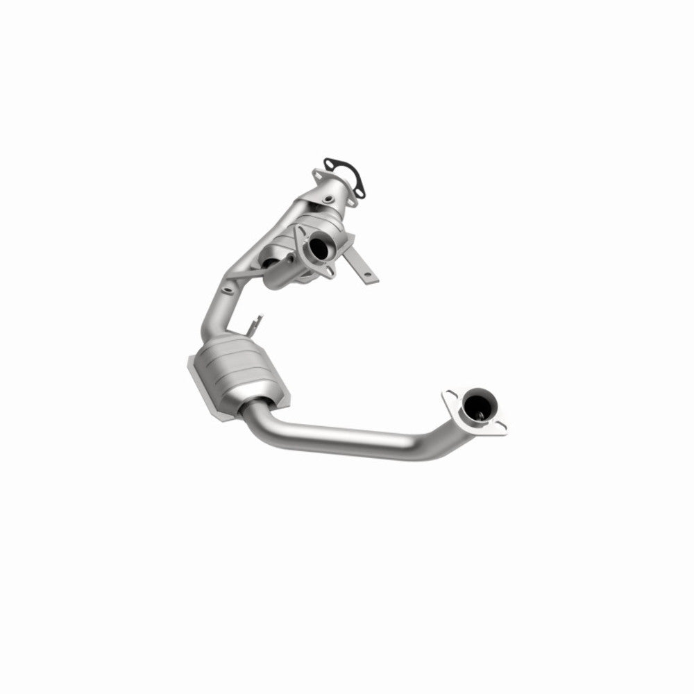 1996-1999 Ford Taurus Direct-Fit Catalytic Converter 23523 Magnaflow - Catalytic Converters Car Part People
