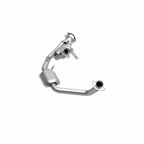 1996-1999 Ford Taurus Direct-Fit Catalytic Converter 23523 Magnaflow