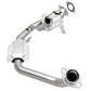 1996-1999 Ford Taurus Direct-Fit Catalytic Converter 23523 Magnaflow