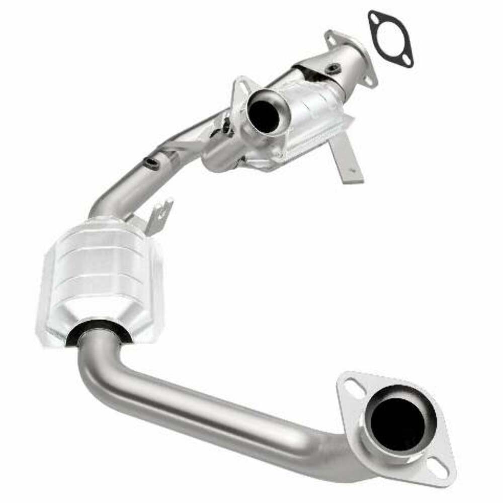 1996-1999 Ford Taurus Direct-Fit Catalytic Converter 23523 Magnaflow - Catalytic Converters Car Part People