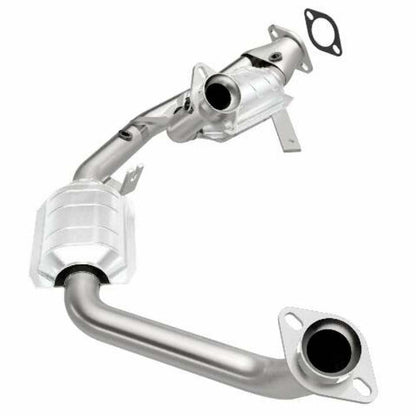 1996-1999 Ford Taurus Direct-Fit Catalytic Converter 23523 Magnaflow - Catalytic Converters Car Part People