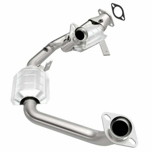 1996-1999 Ford Taurus Direct-Fit Catalytic Converter 23523 Magnaflow - Catalytic Converters Car Part People