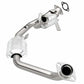 1996-1999 Ford Taurus Direct-Fit Catalytic Converter 23523 Magnaflow