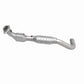 03 Lincoln Navigator 5.4L Direct-Fit Catalytic Converter 23526 Magnaflow