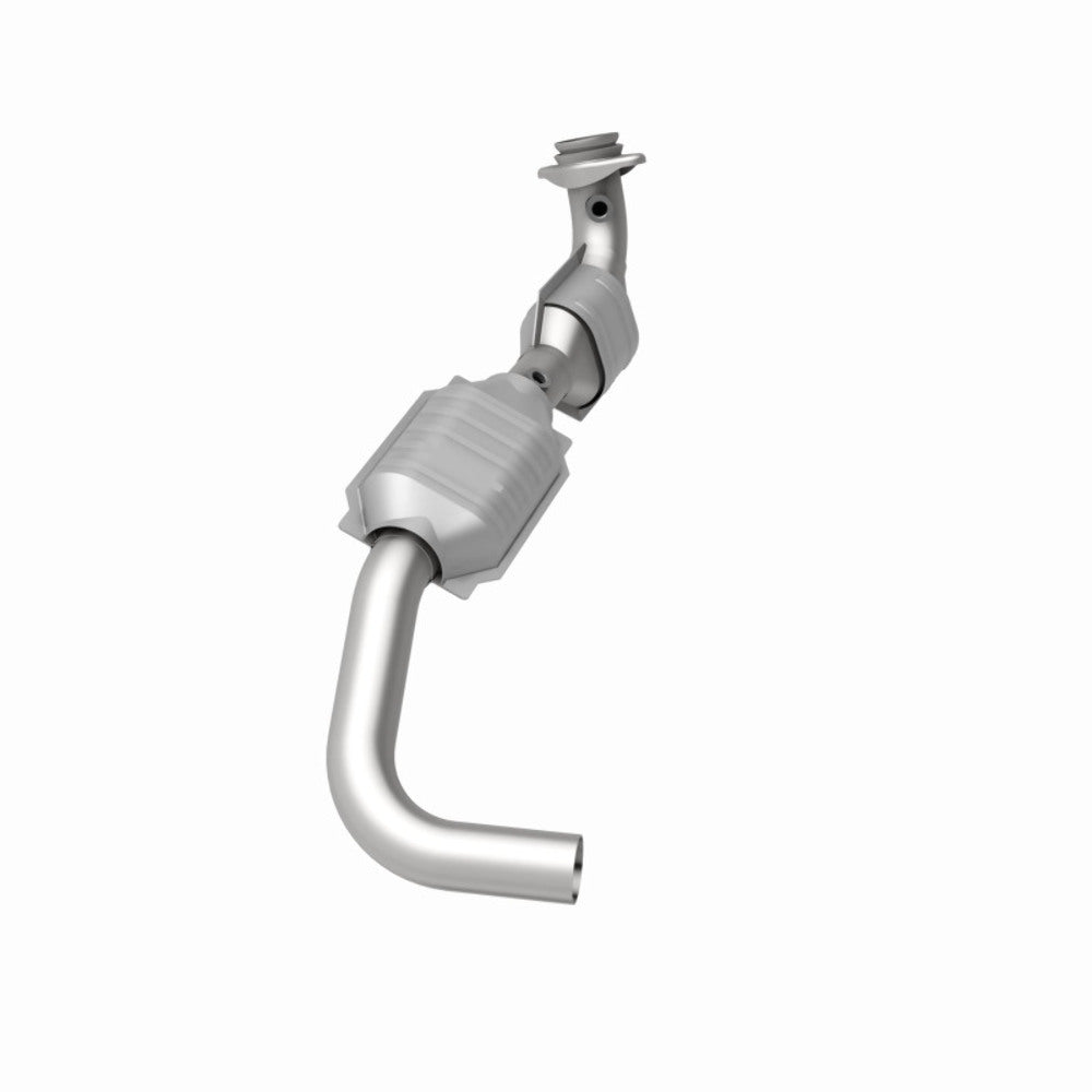 03 Lincoln Navigator 5.4L Direct-Fit Catalytic Converter 23526 Magnaflow