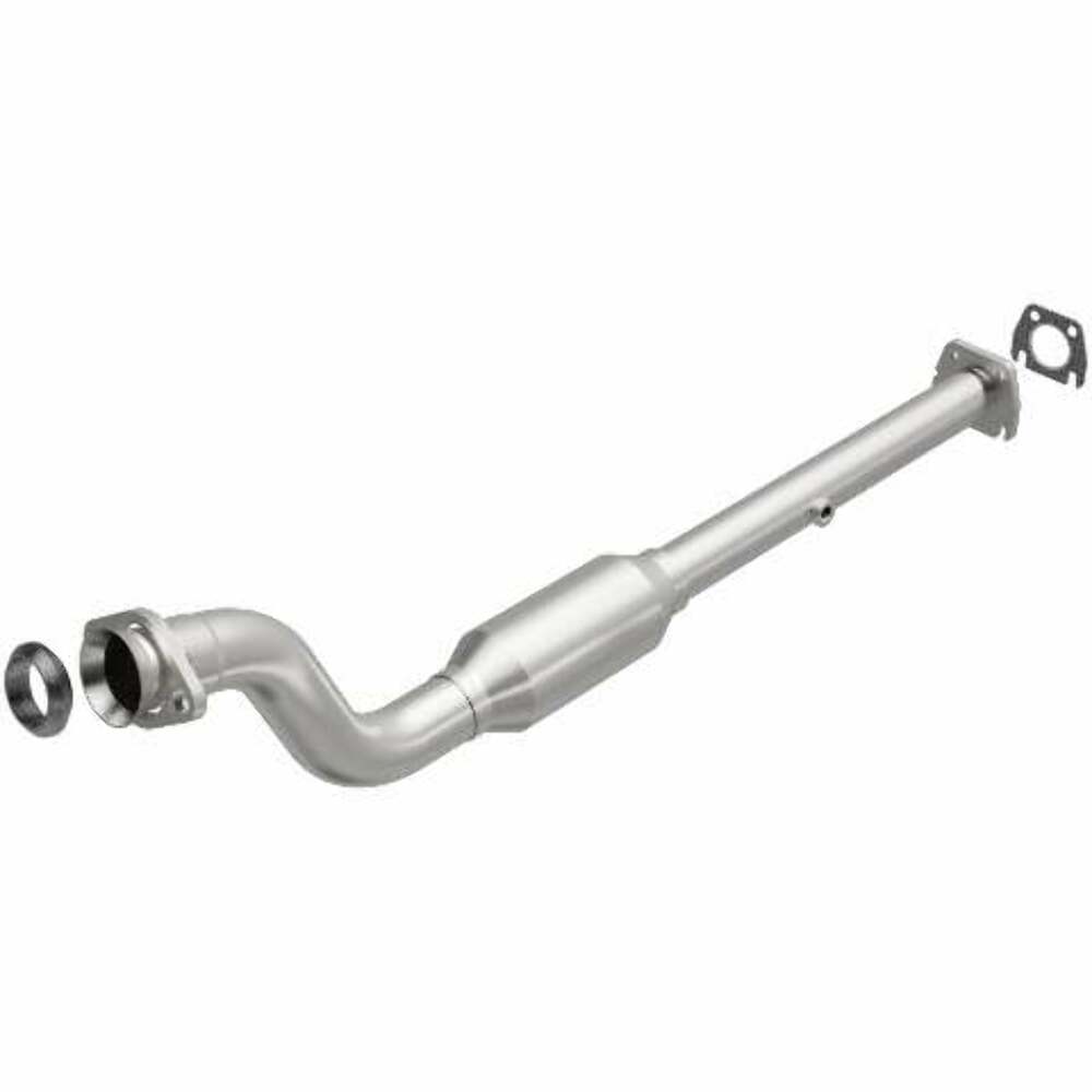 1996 Buick Regal Direct-Fit Catalytic Converter 23531 Magnaflow