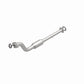 1996 Buick Regal Direct-Fit Catalytic Converter 23531 Magnaflow