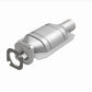 1996-1999 Ford Taurus Direct-Fit Catalytic Converter 23532 Magnaflow - Catalytic Converters Car Part People