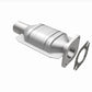 1996-1999 Ford Taurus Direct-Fit Catalytic Converter 23532 Magnaflow - Catalytic Converters Car Part People