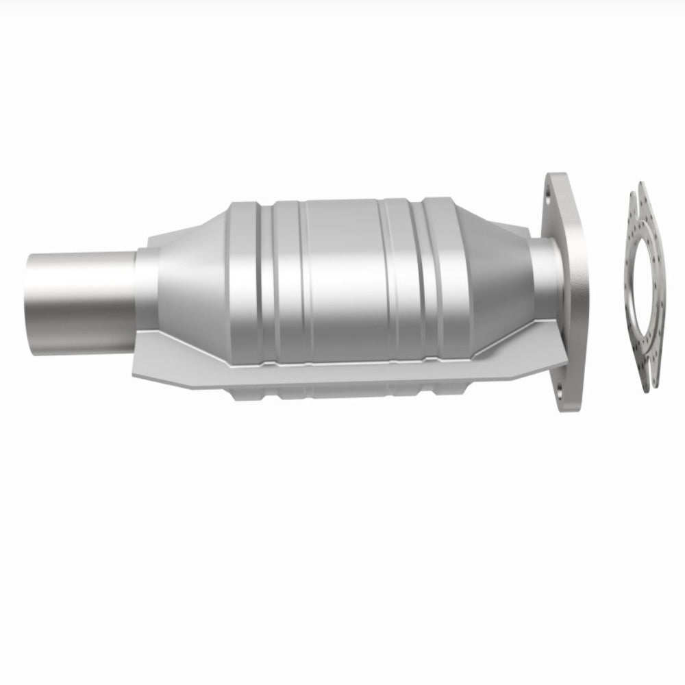 1996-1999 Ford Taurus Direct-Fit Catalytic Converter 23532 Magnaflow - Catalytic Converters Car Part People