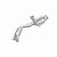 1996-1999 Ford Taurus Direct-Fit Catalytic Converter 23533 Magnaflow