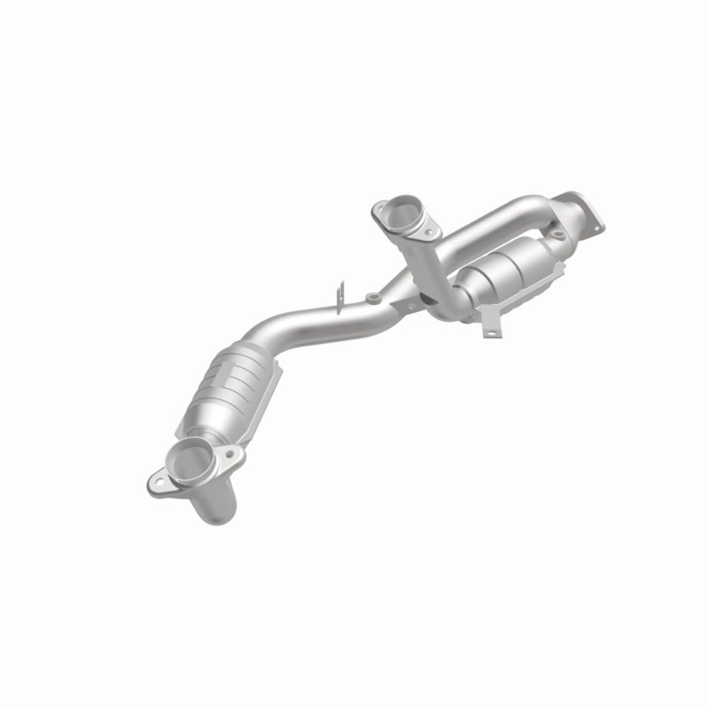 1996-1999 Ford Taurus Direct-Fit Catalytic Converter 23533 Magnaflow