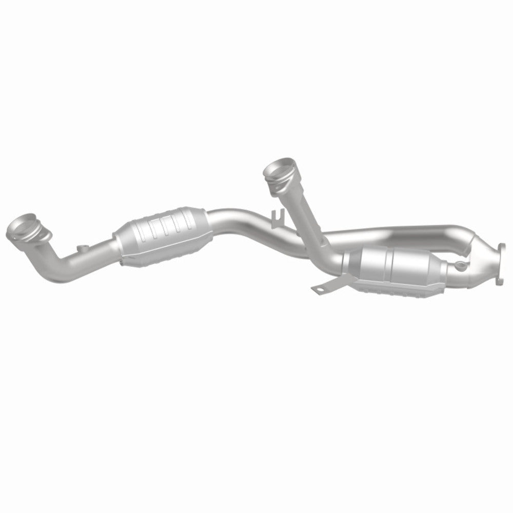 1996-1999 Ford Taurus Direct-Fit Catalytic Converter 23533 Magnaflow