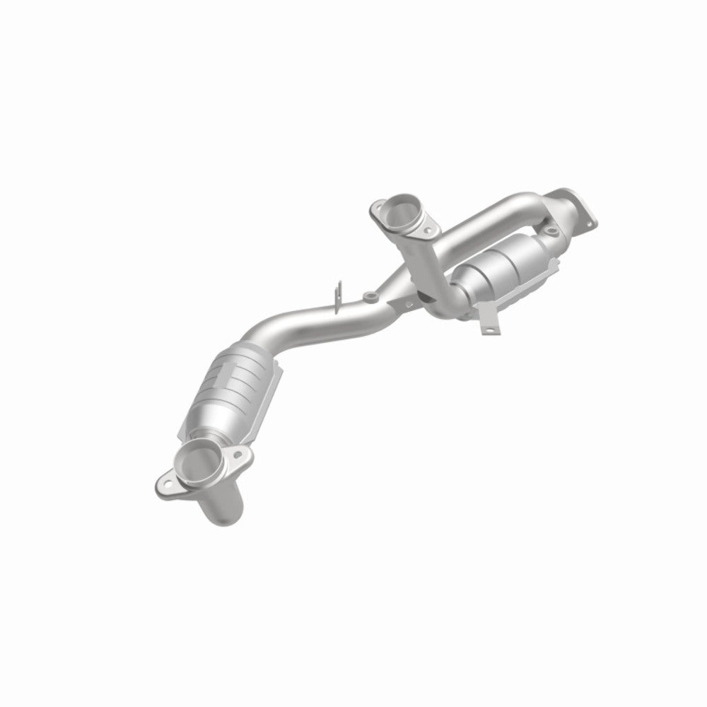 1996-1999 Ford Taurus Direct-Fit Catalytic Converter 23533 Magnaflow