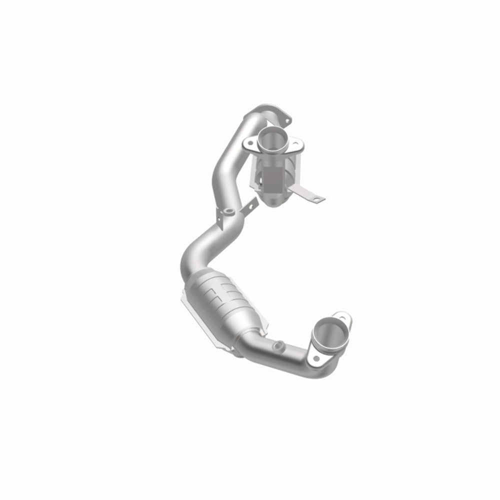 1996-1999 Ford Taurus Direct-Fit Catalytic Converter 23533 Magnaflow