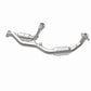 1996-1999 Ford Taurus Direct-Fit Catalytic Converter 23533 Magnaflow